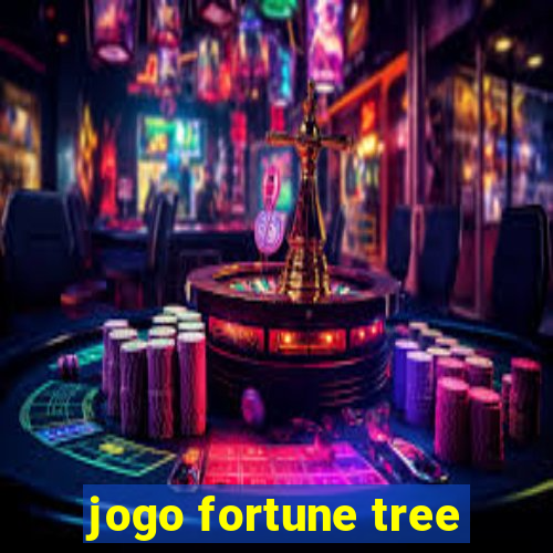 jogo fortune tree